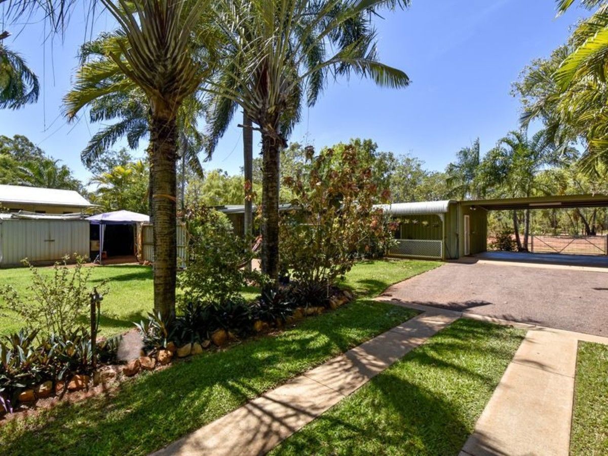 57 Kirra Crescent, Batchelor NT 0845