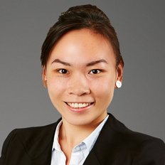 Joy Zhang, Sales representative