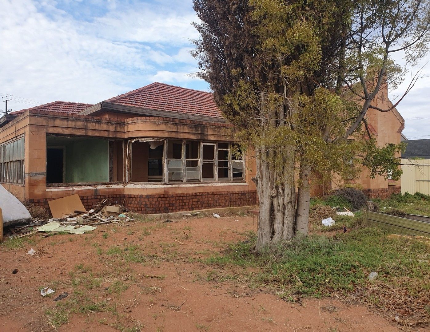 3 bedrooms House in 147 Lacey Street WHYALLA PLAYFORD SA, 5600