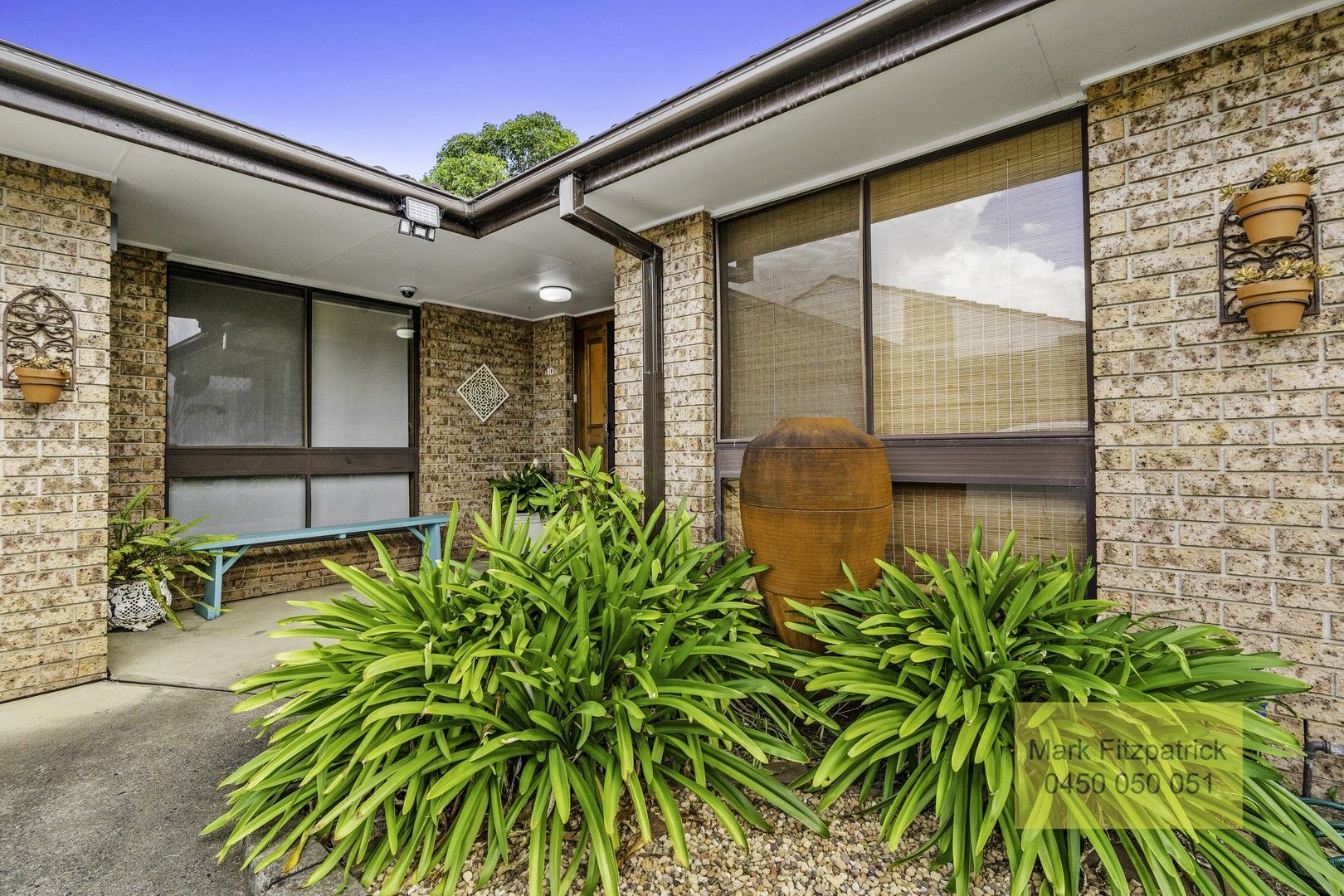 10/45 Rudd Road, Leumeah NSW 2560, Image 0