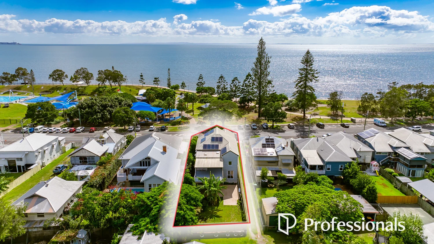 Additional image 26 of 176 Flinders Parade, Sandgate QLD 4017