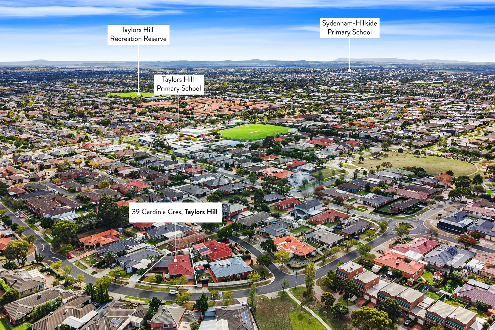 Additional image 22 of 39 Cardinia Crescent, Taylors Hill VIC 3037