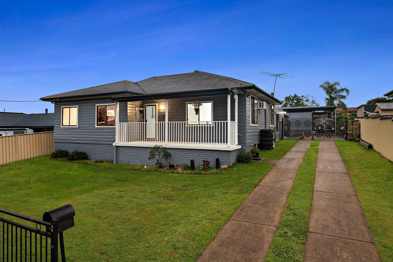 24 Middle Street, East Branxton NSW 2335, Image 0