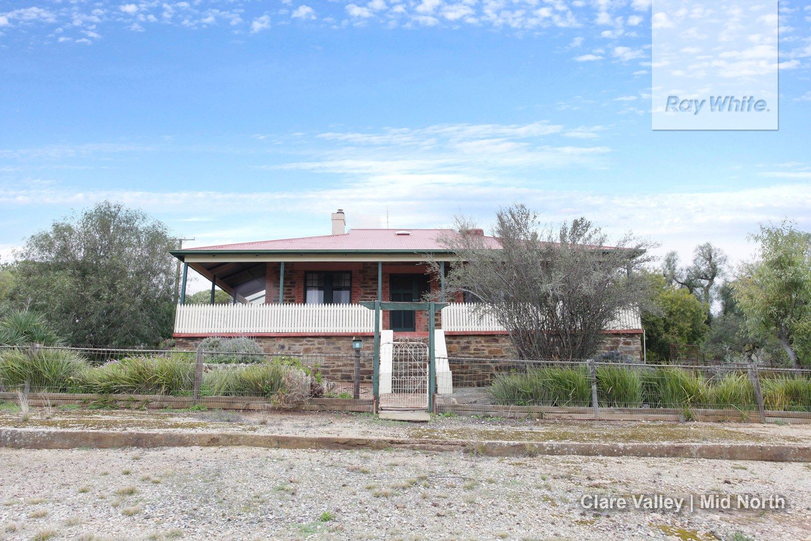 8 Church Street, Burra SA 5417, Image 0