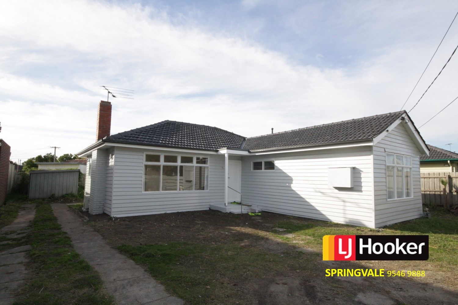 4 bedrooms House in 27 Peter Street SPRINGVALE VIC, 3171