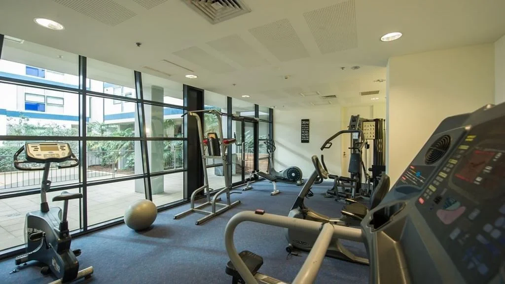 Additional image 5 of Unit 139/800 Swanston Street, Carlton VIC 3053