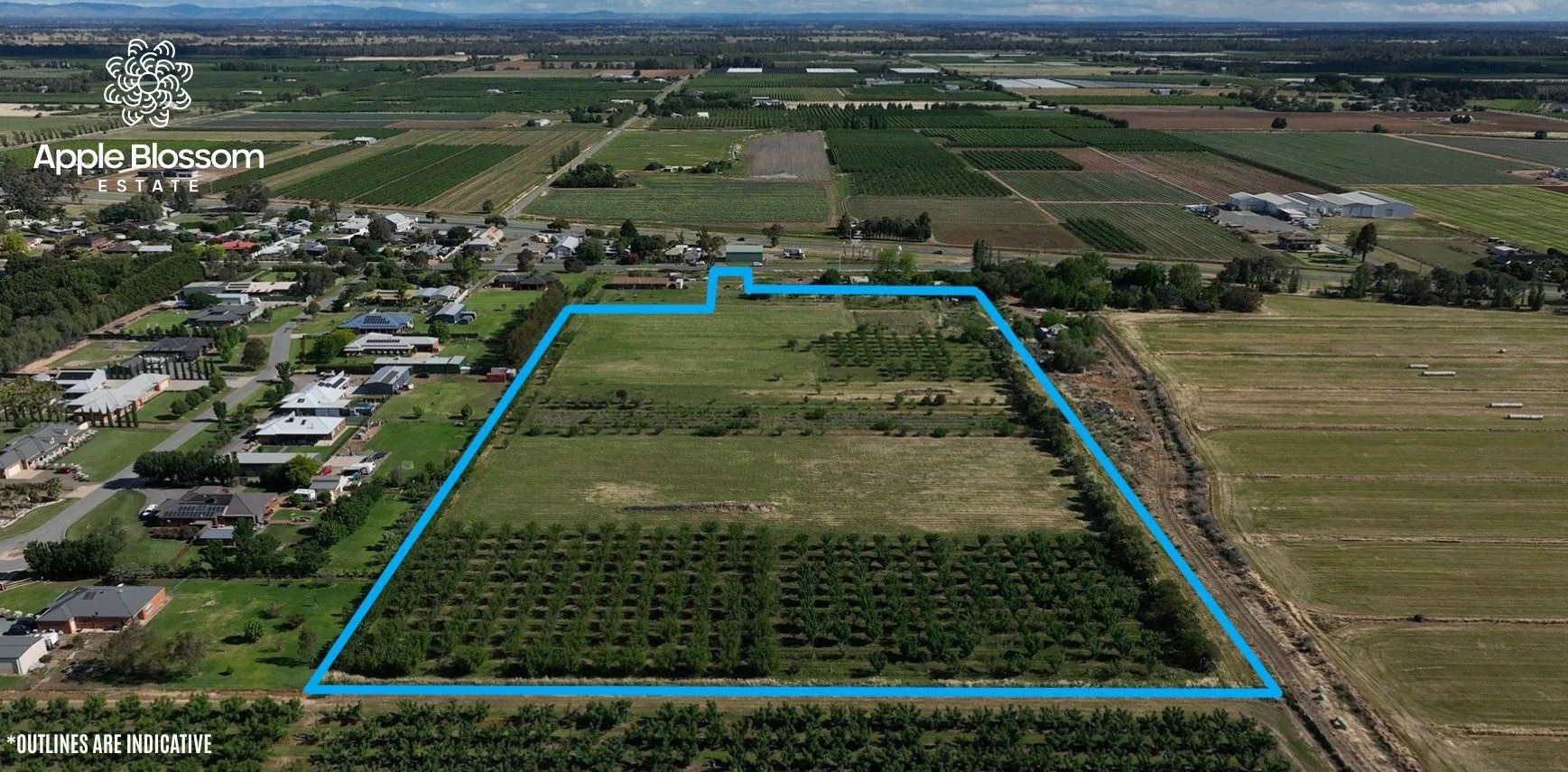 Additional image 3 of Apple Blossom Estate - 1-3 Hosie Road, Shepparton East VIC 3631