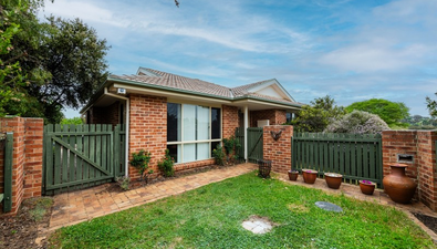 Picture of 8 Noongale Court, NGUNNAWAL ACT 2913