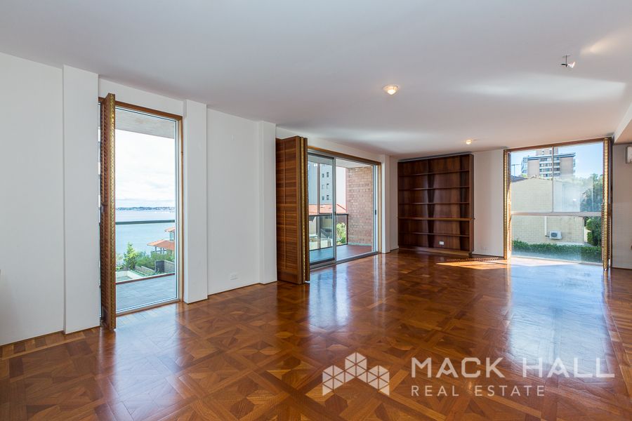 6/1 Kings Park Avenue, Crawley WA 6009, Image 0