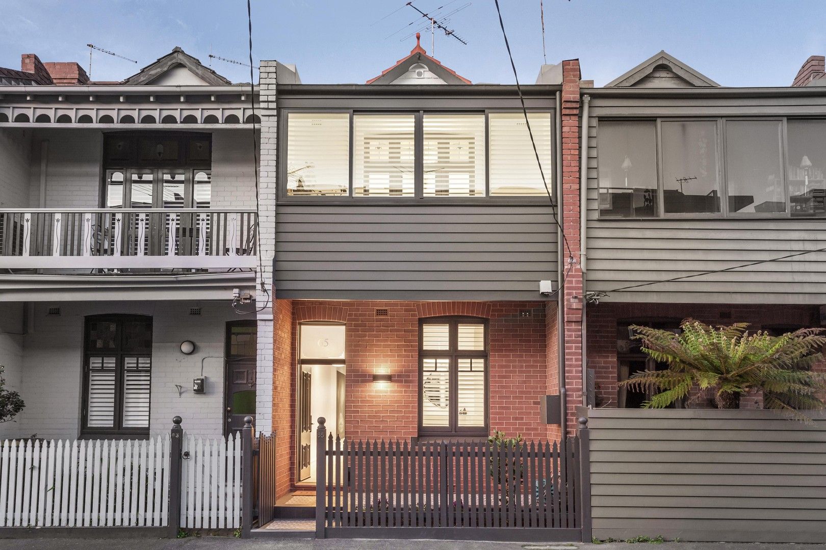 65 Ashworth Street, Albert Park VIC 3206 House For Rent Domain