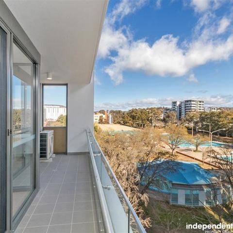 2 bedrooms Apartment / Unit / Flat in 173/7 Irving Street PHILLIP ACT, 2606