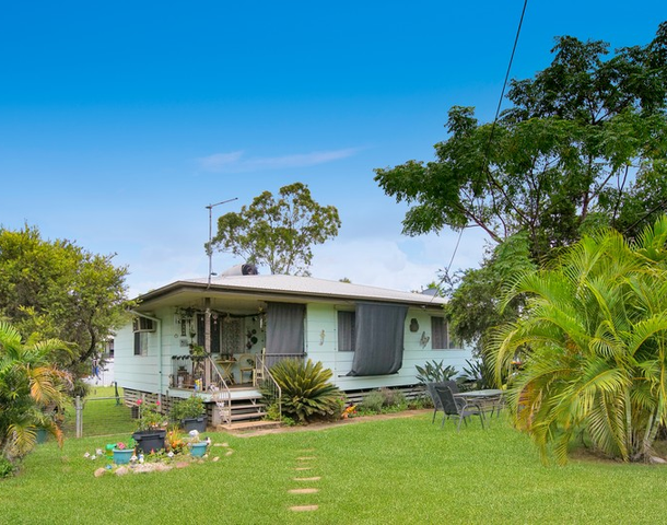 27 Cook Crescent, Dysart QLD 4745