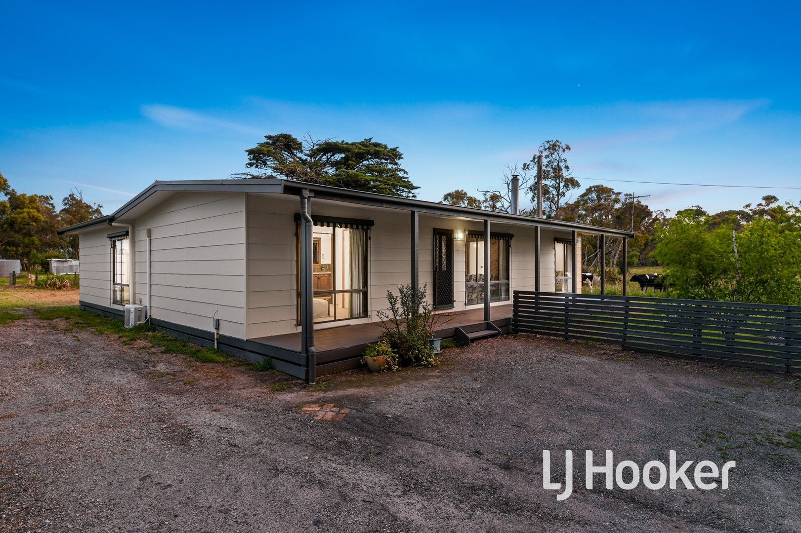 70 Newell Road, Longwarry VIC 3816 Domain
