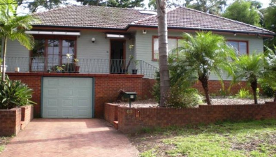 Picture of 68 Clarke Street South, PEAKHURST NSW 2210