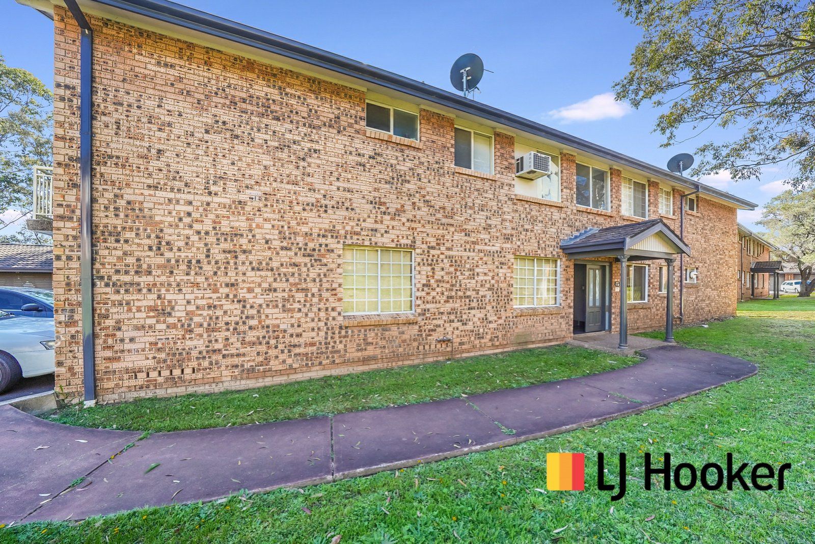 11/100 Leumeah Rd, Leumeah NSW 2560, Image 0