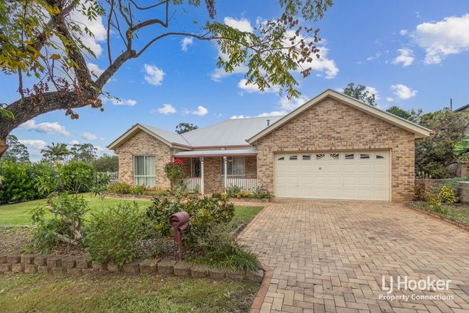 Picture of 27 Forest Ridge Drive, NARANGBA QLD 4504