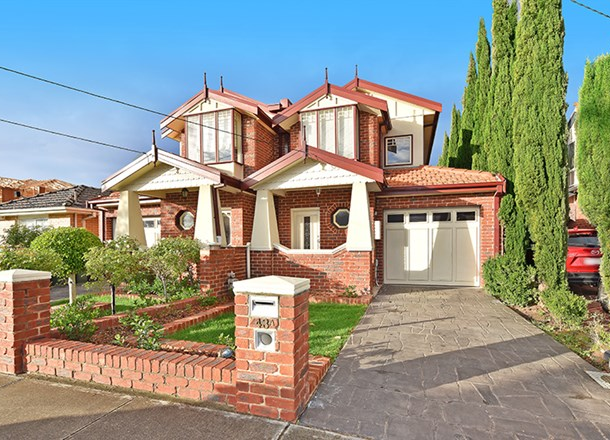 43A Market Street, Essendon VIC 3040