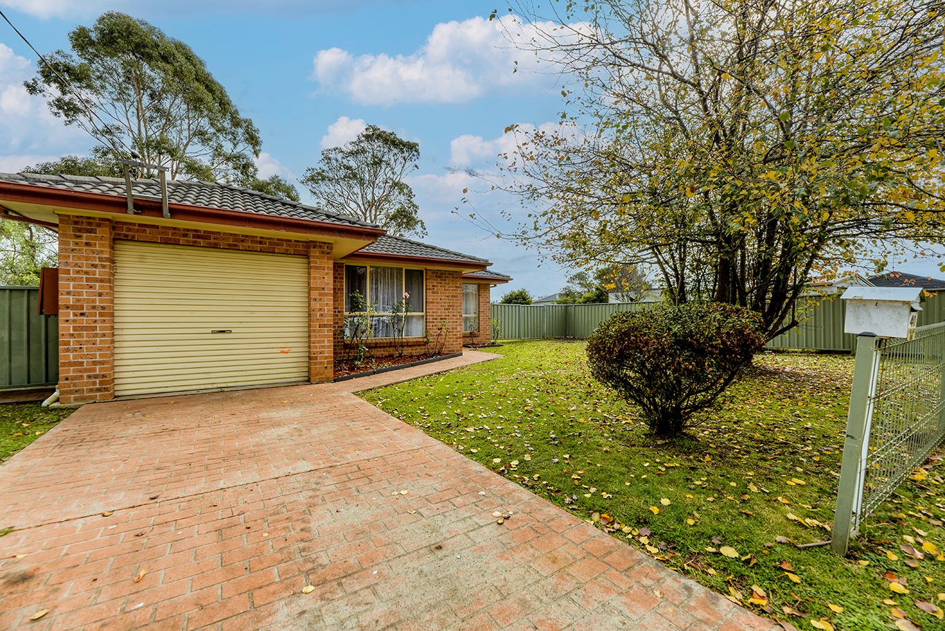 40 Currockbilly Street, Welby NSW 2575, Image 0