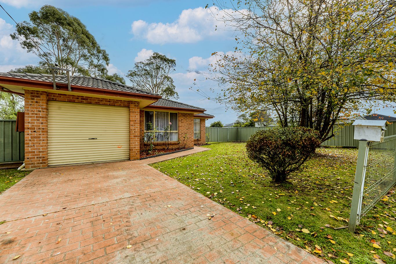 3 bedrooms House in 40 Currockbilly Street WELBY NSW, 2575