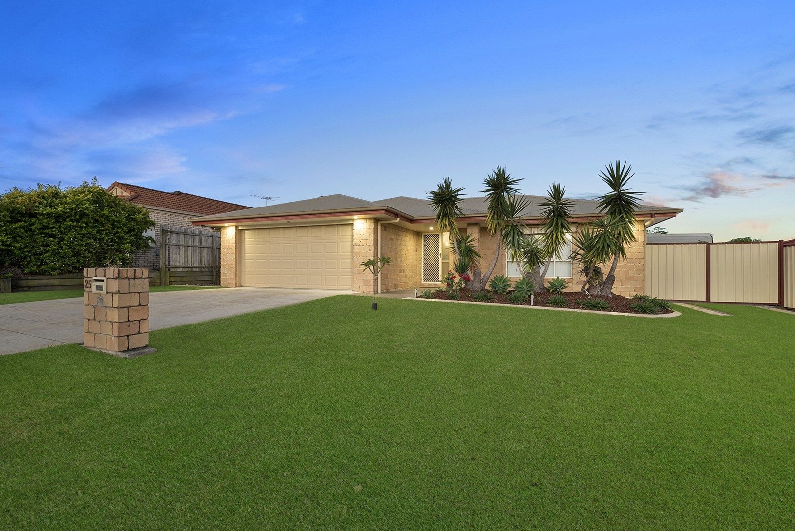 25 Barculdie Crescent, Deception Bay QLD 4508, Image 0