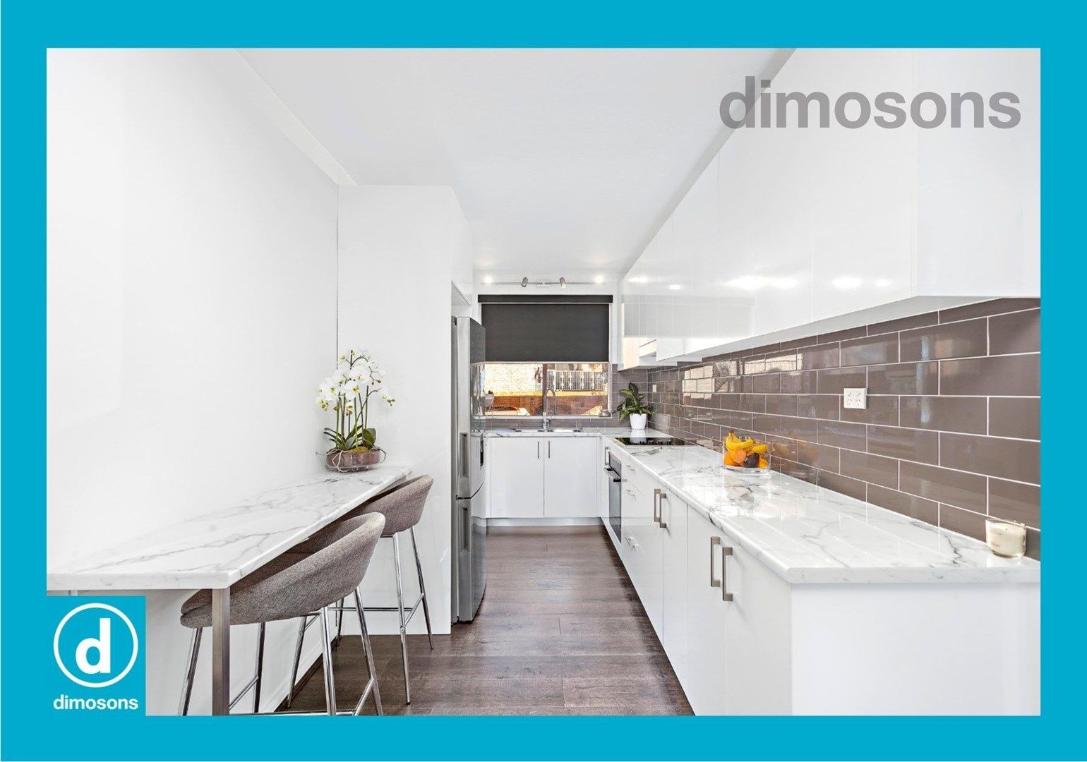 2 bedrooms Apartment / Unit / Flat in 4/57 New Dapto Road WOLLONGONG NSW, 2500