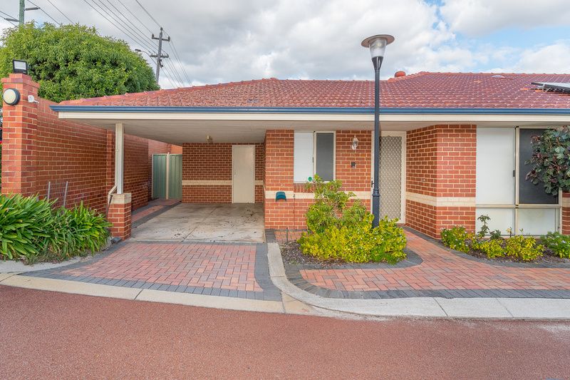 3 bedrooms House in 074/267 Wharf Street QUEENS PARK WA, 6107