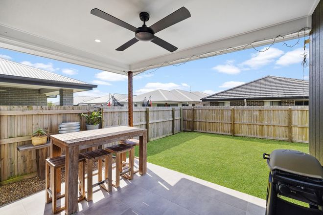 Picture of 10 Velvet Way, PALMVIEW QLD 4553