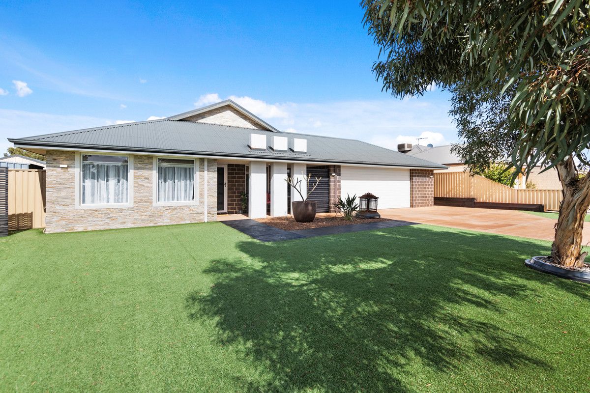 16 Pira Avenue, Karlkurla WA 6430, Image 0