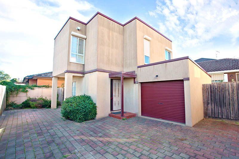 4/290 Hope Street, Brunswick West VIC 3055