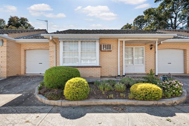 Picture of 2/7 Grandview Avenue, URRBRAE SA 5064