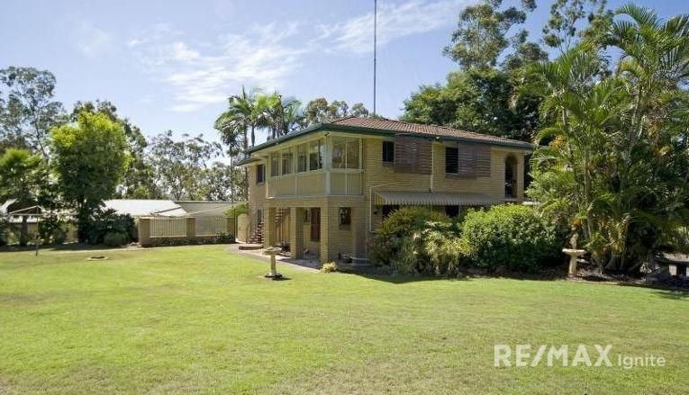 199 Arthur Summervilles Road, Karalee QLD 4306, Image 2