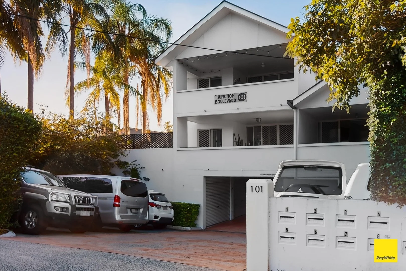 5/101 Junction Road, Clayfield QLD 4011