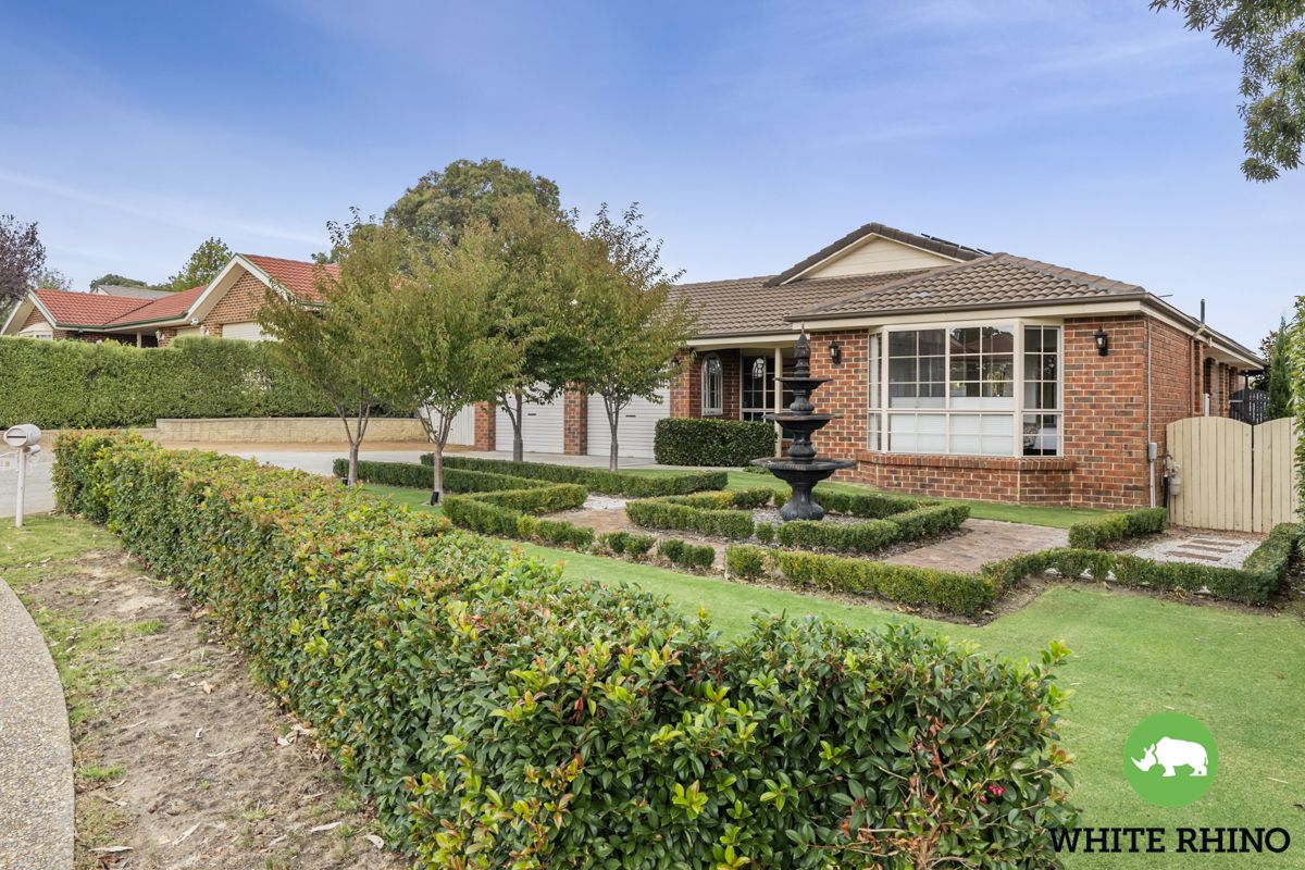 18 Darmody Place, Jerrabomberra NSW 2619, Image 0