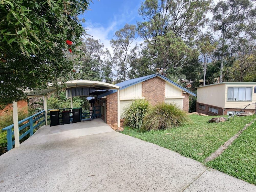 3 Dobson Place, Emu Heights Property History & Address Research Domain