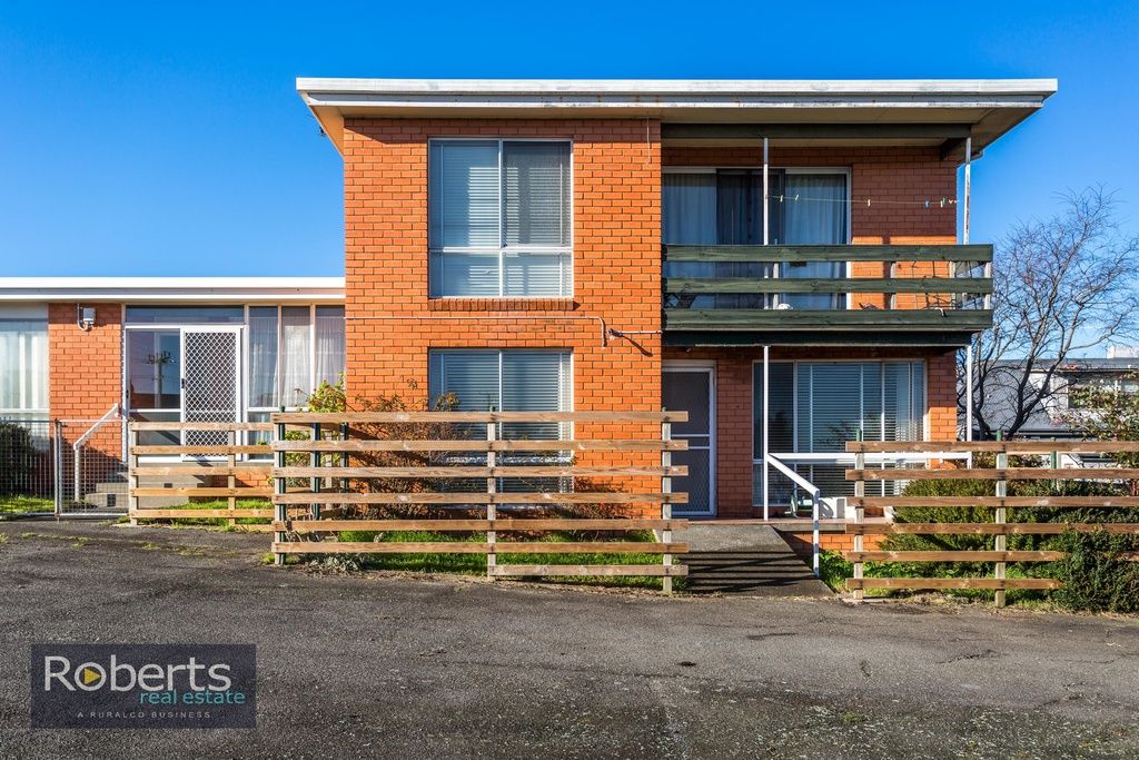 1-5/76 Georgetown Road, Newnham TAS 7248, Image 1