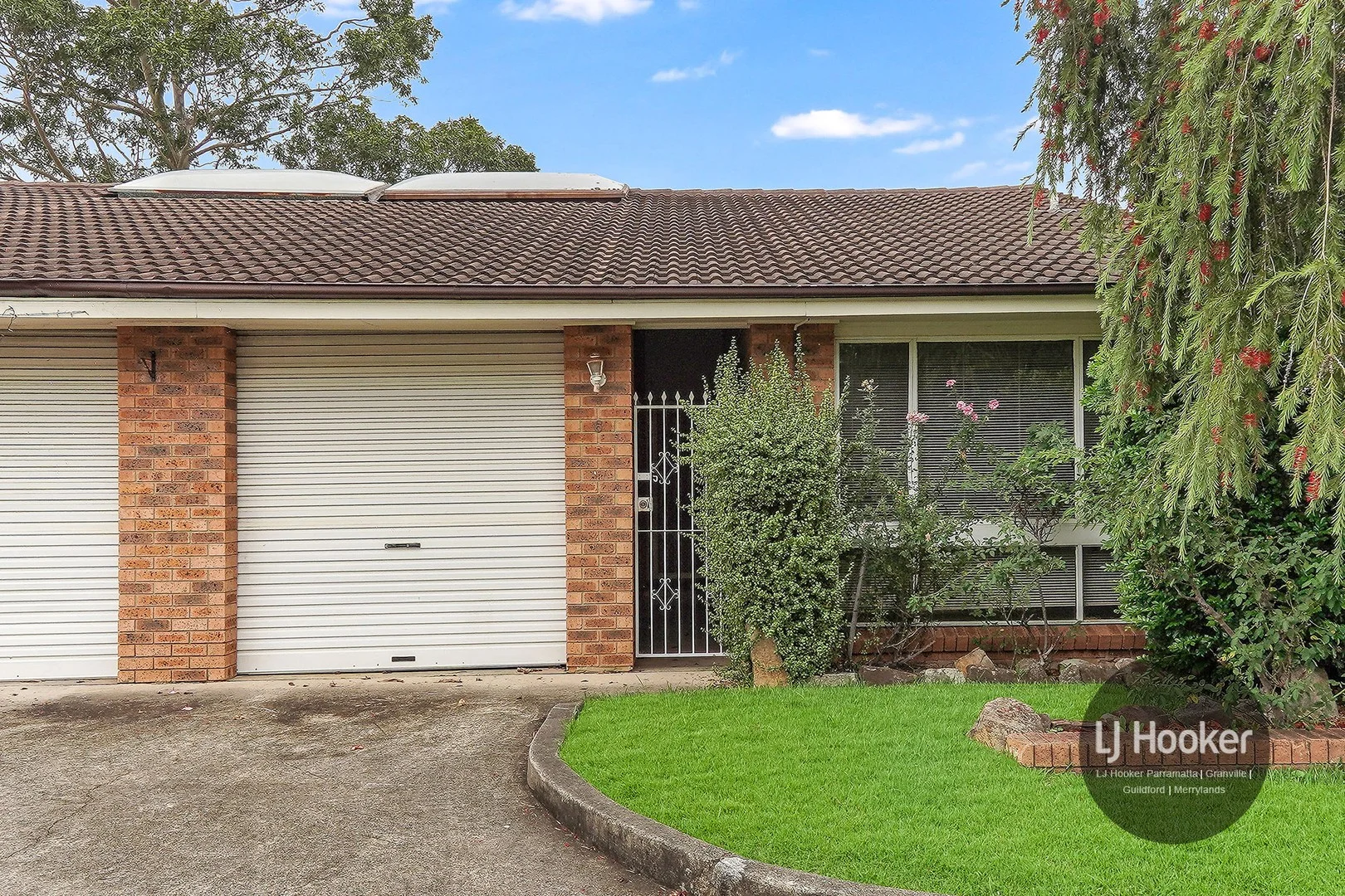 6/1 Myrtle Street, Prospect NSW 2148