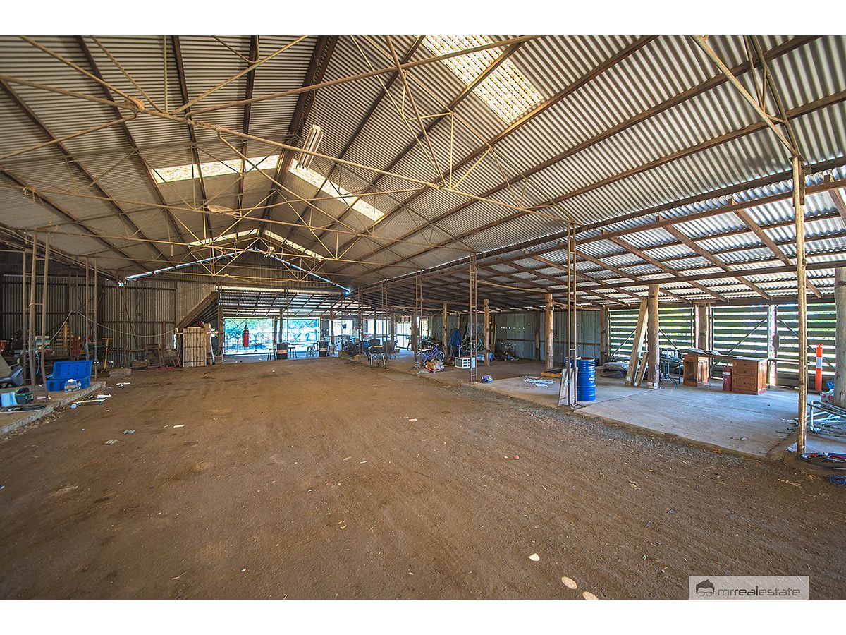 184 Lucas Street, Gracemere QLD 4702 Domain