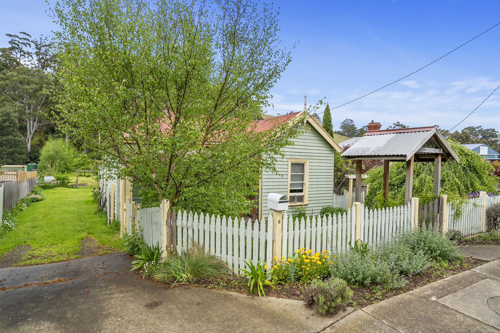 6 Arve Road, Geeveston TAS 7116 House For Rent Domain