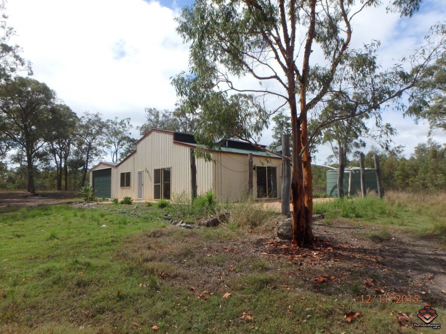 181 Maude Hill Road, Deepwater Property History & Address Research