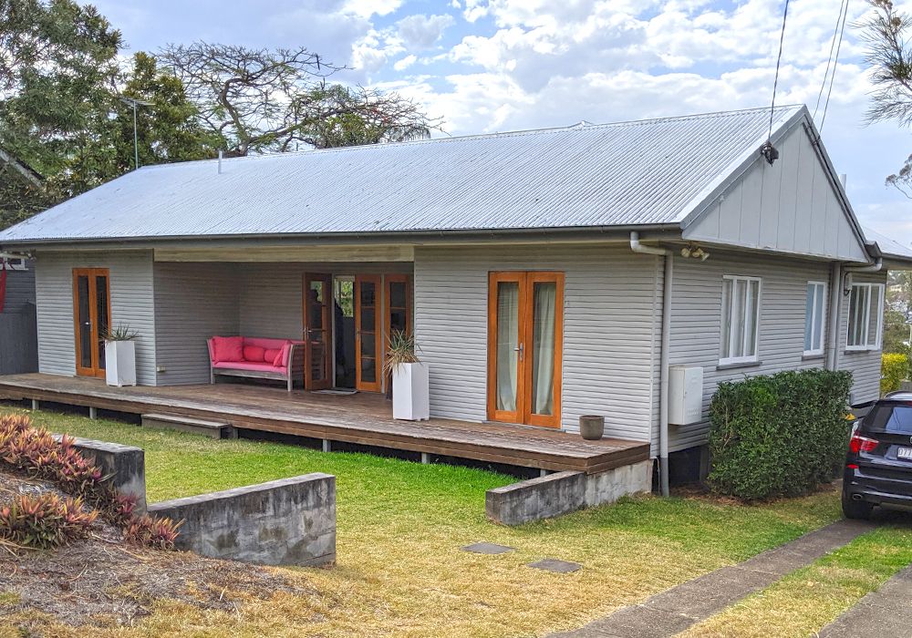 3 bedrooms House in 32 Almay St KENMORE QLD, 4069