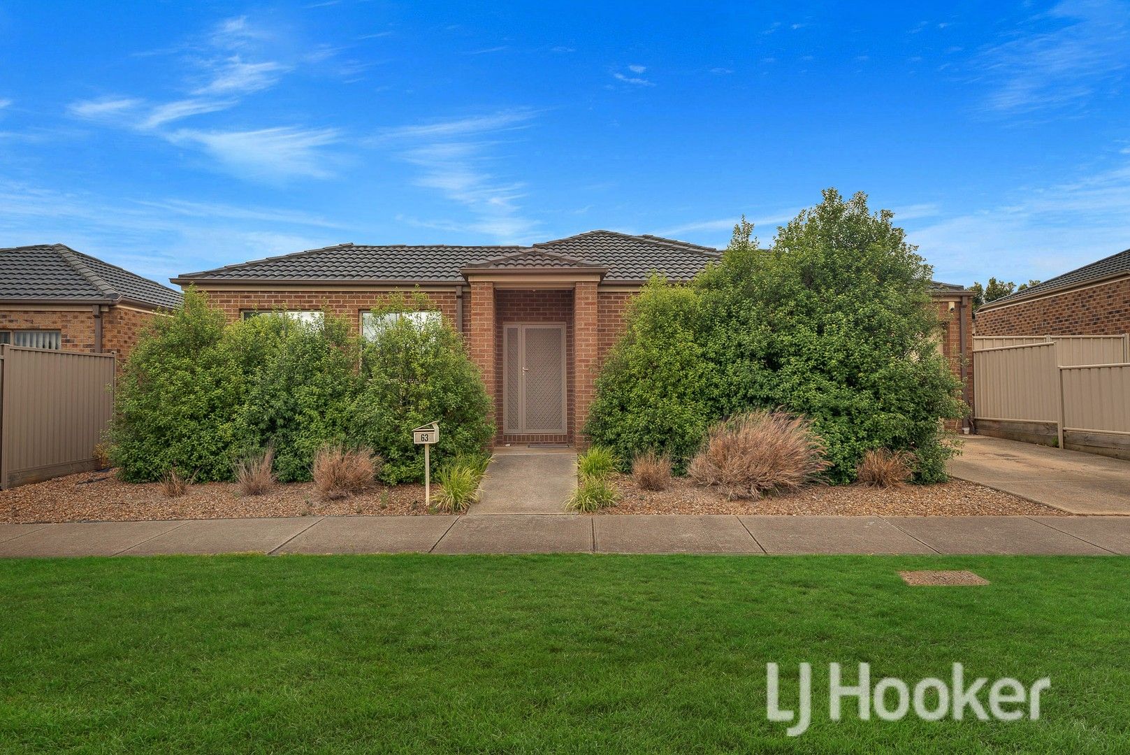 63 Kirkton Drive, Kurunjang VIC 3337, Image 0