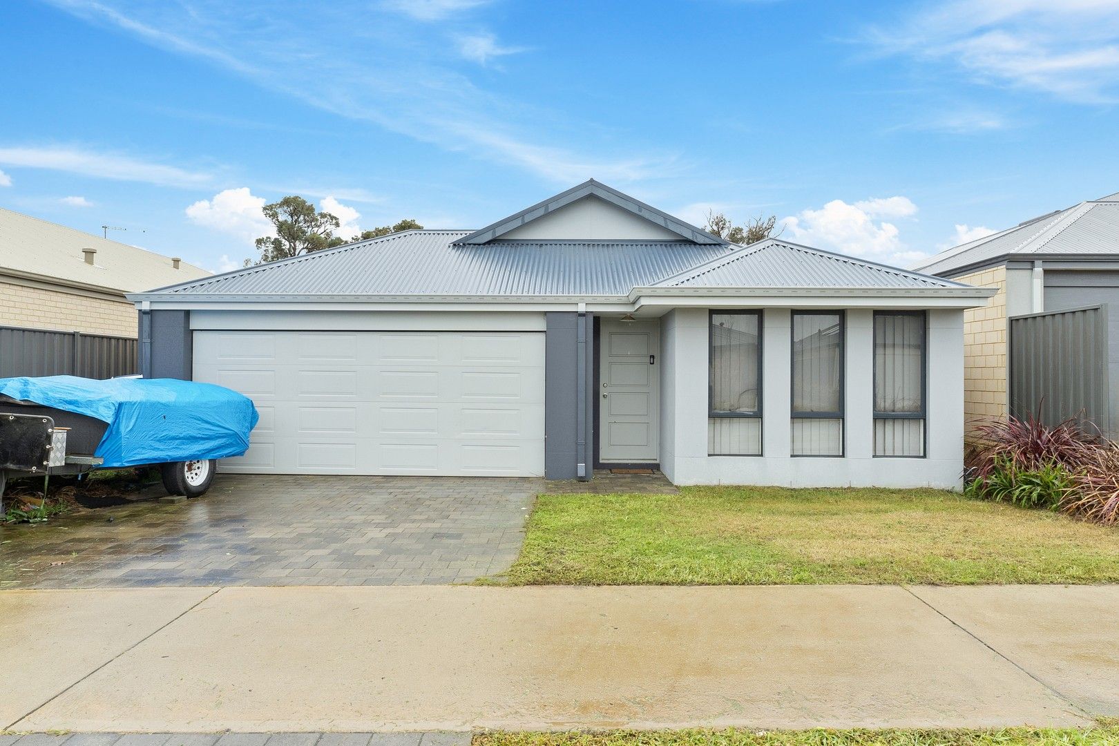 3 bedrooms House in 27 Chilvers Street BALDIVIS WA, 6171