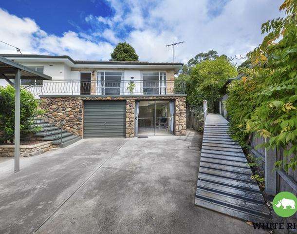 11 Leck Street, Crestwood NSW 2620