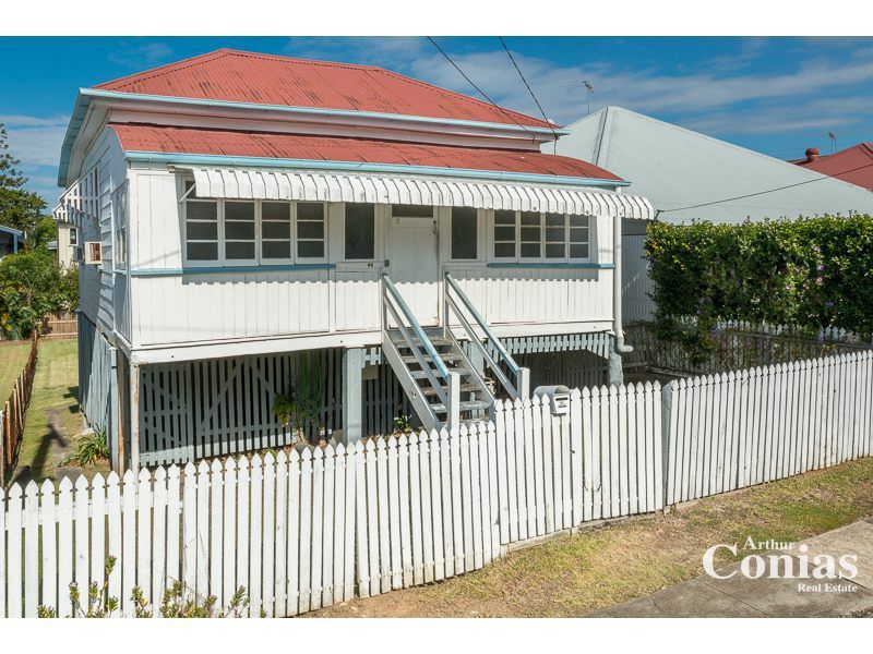 44 Herbert Street, Paddington QLD 4064, Image 0