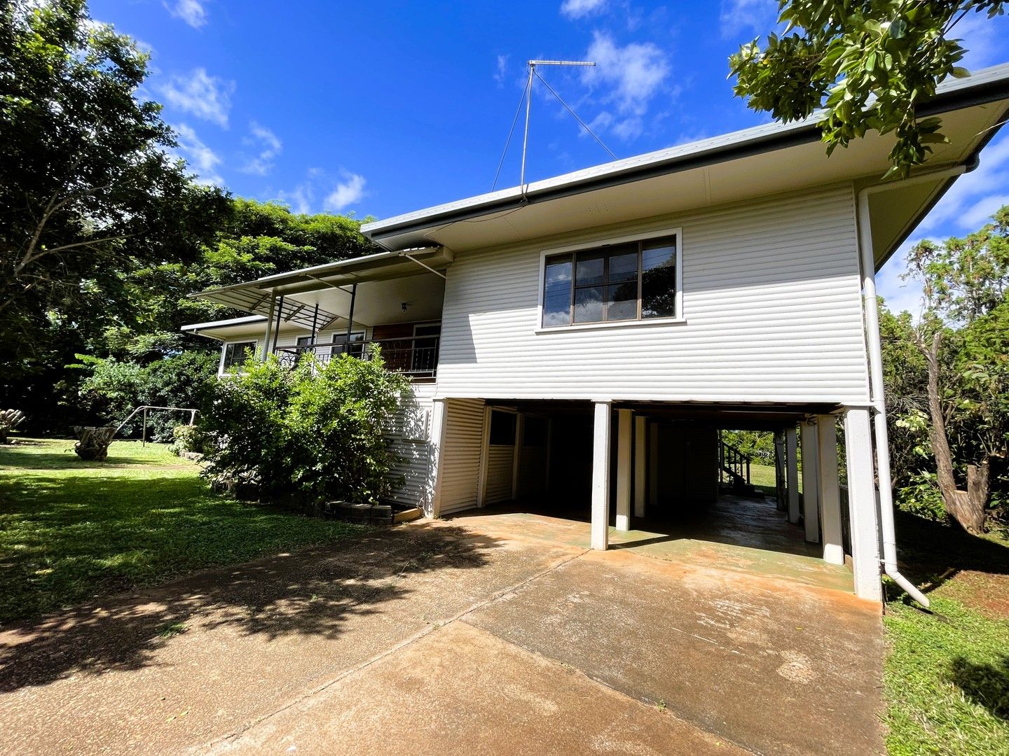 7 Brown Street, Mareeba QLD 4880, Image 0