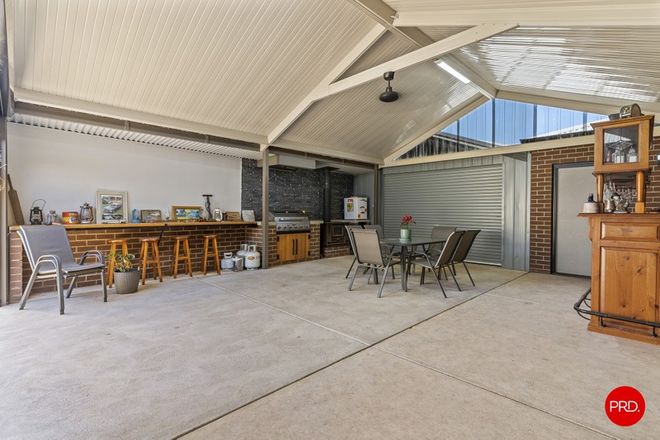 Picture of 8 Terage Court, CALIFORNIA GULLY VIC 3556