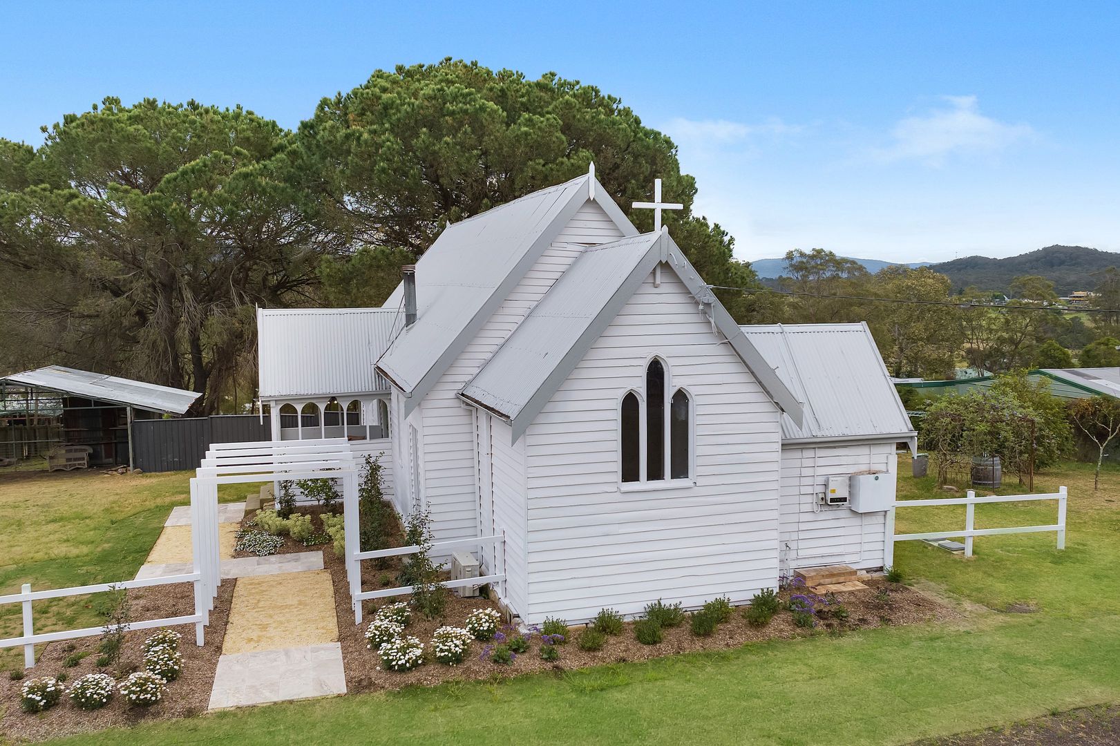 2325 Church Street, Ellalong Property History & Address Research