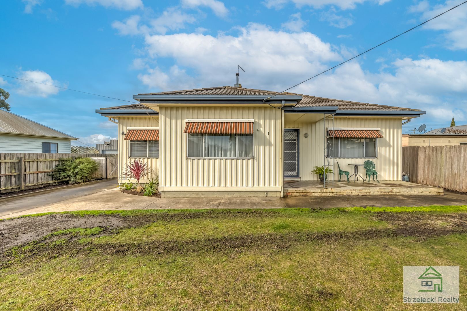 1 Brock Street, Moe VIC 3825, Image 1