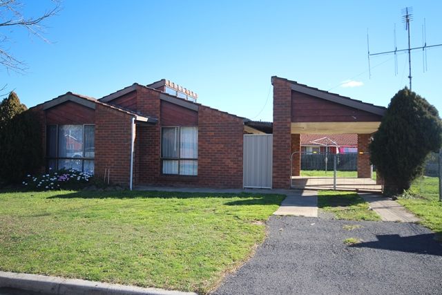 18 Dr Perkins Crescent, Oberon NSW 2787, Image 0
