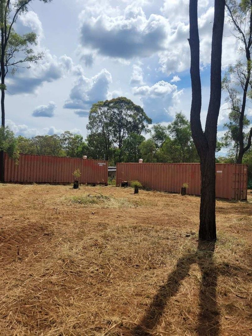 Lot 9 Two Twelve Street, Proston QLD 4613, Image 0